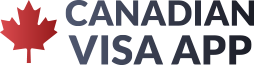 canadian visa app logo